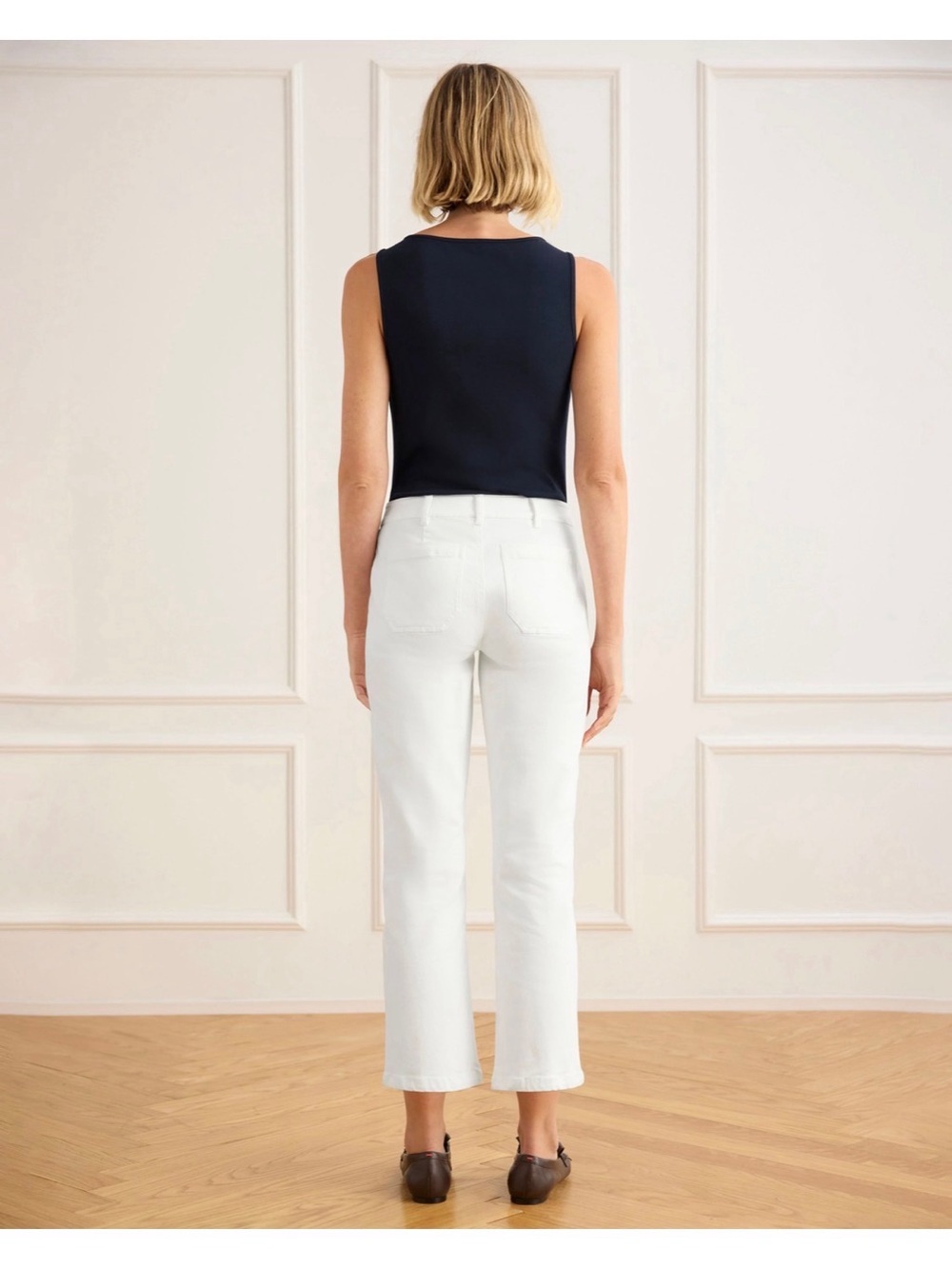 Cabi Marina Crops - Picture 3 of 5